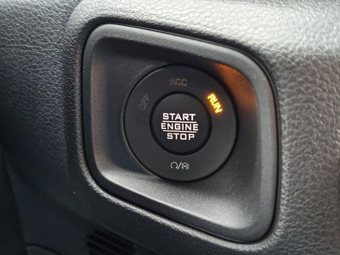 New 2026 Jeep Wrangler Willys image 17