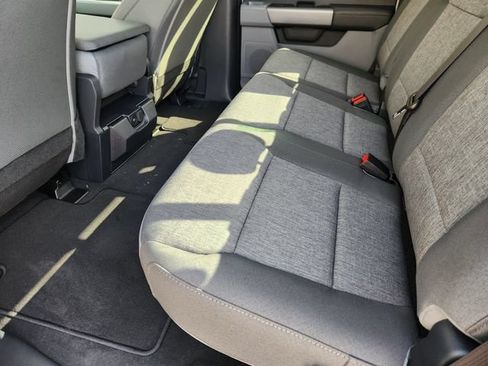 New 2026 Ford F250 XL w/ STX Appearance Package AWD/4WD image 19