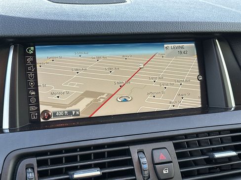 Used 2016 BMW 528i Sedan RWD image 19