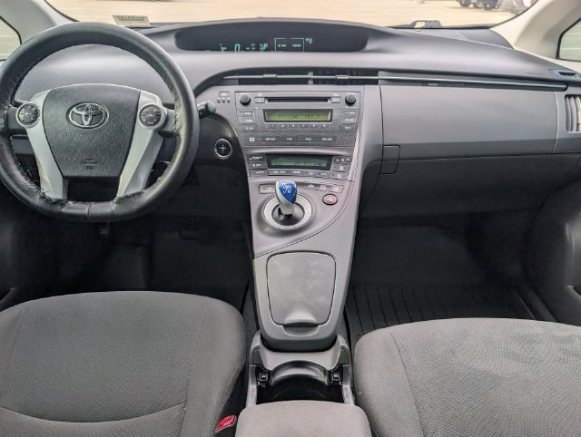 Used 2010 Toyota Prius Two FWD image 23
