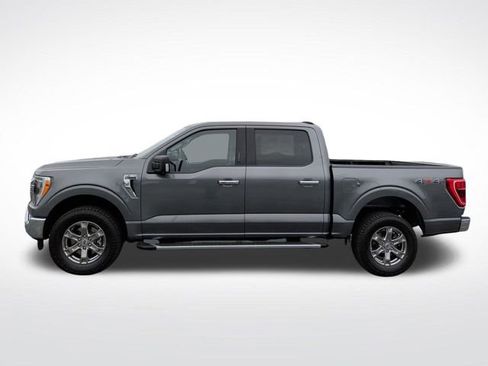 Certified 2022 Ford F150 XLT w/ Equipment Group 302A High AWD/4WD image 13