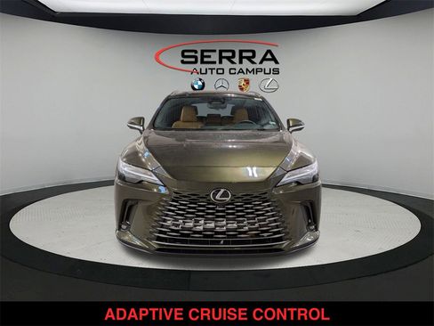 Used 2025 Lexus RX 350 Premium w/ Convenience Package image 17