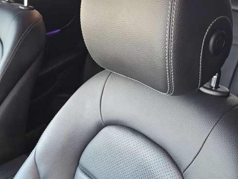 Certified 2020 Mercedes-Benz GLC 300 w/ Premium Package image 14