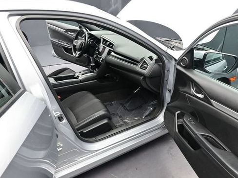 Used 2021 Honda Civic Sport image 19