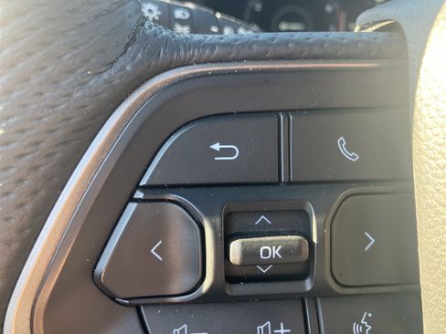 Used 2025 Toyota Tacoma 4x4 Double Cab Hybrid image 20