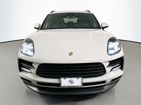 Used 2019 Porsche Macan S image 2