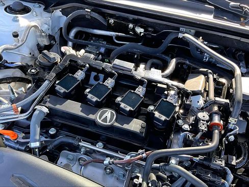 Used 2024 Acura Integra image 29