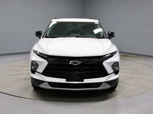 Used 2024 Chevrolet Blazer LT w/ Midnight/Sport Edition image 6