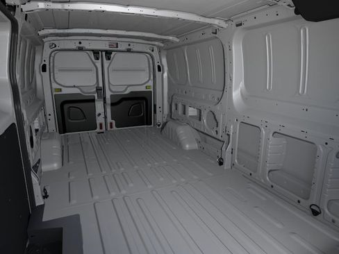 New 2026 Ford Transit 150 Low Roof RWD image 41