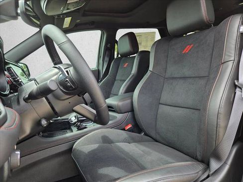 New 2026 Dodge Durango GT AWD/4WD image 4