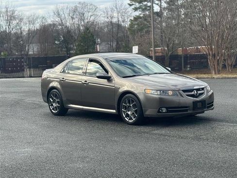 Used 2007 Acura TL Type-S image 8