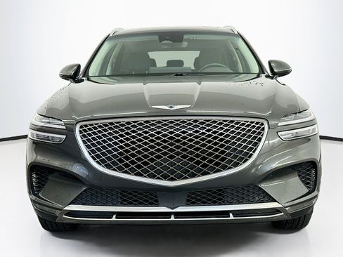 Used 2025 Genesis GV70 2.5T AWD/4WD image 2