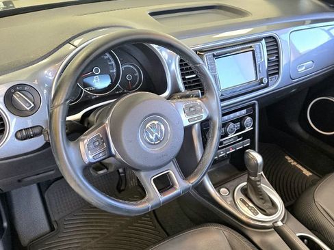 Used 2017 Volkswagen Beetle 1.8T image 12