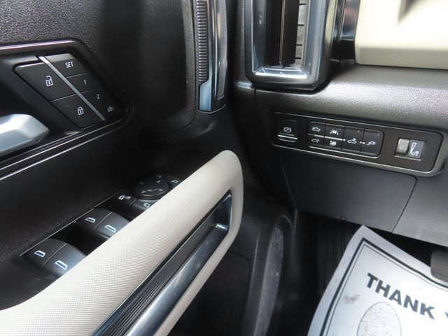 New 2026 GMC Hummer EV 4x4 Crew Cab w/ LPO, Sport Package image 33