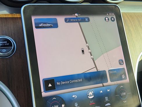 Used 2022 Mercedes-Benz C 300 Sedan image 15