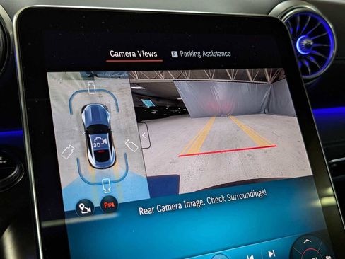 New 2025 Mercedes-Benz AMG GT 55 image 26