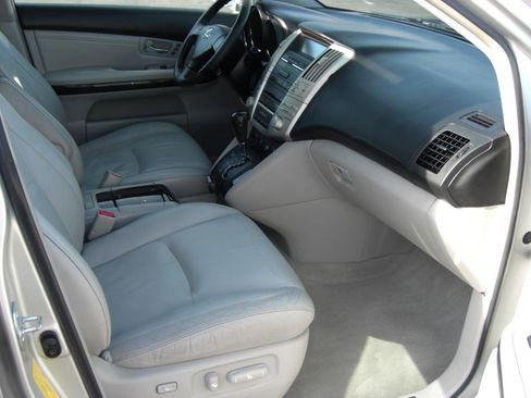 Used 2008 Lexus RX 350 2WD image 18