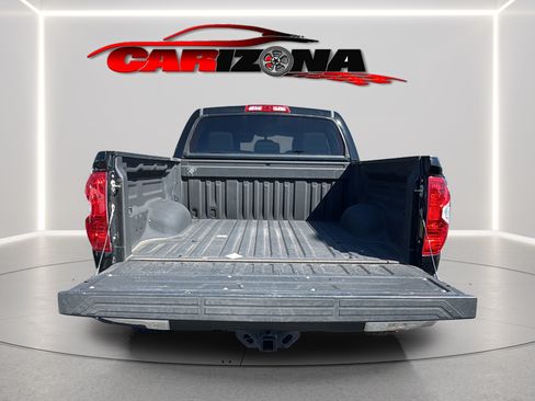 Used 2015 Toyota Tundra SR5 w/ SR5 Upgrade Package RWD image 8