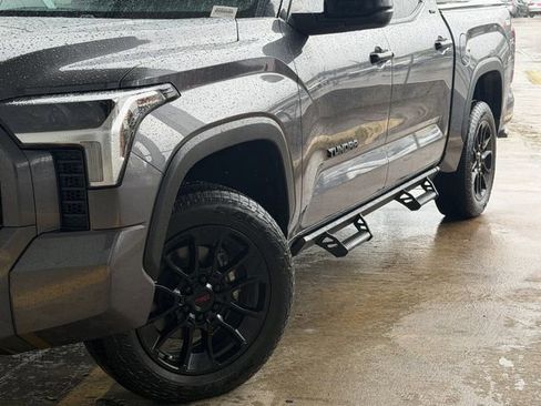 Used 2023 Toyota Tundra SR5 AWD/4WD image 3