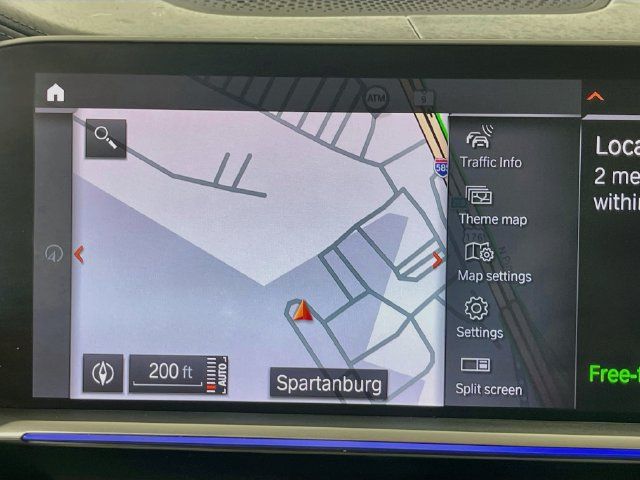 Used 2019 BMW X7 xDrive40i w/ Premium Package AWD/4WD image 14