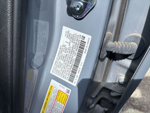 Used 2024 Honda Civic Sport image 19