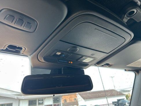 Used 2022 Ford Bronco Outer Banks image 27