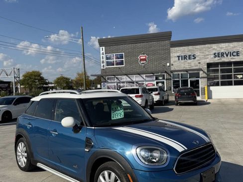 Used 2018 MINI Cooper Countryman ALL4 image 3