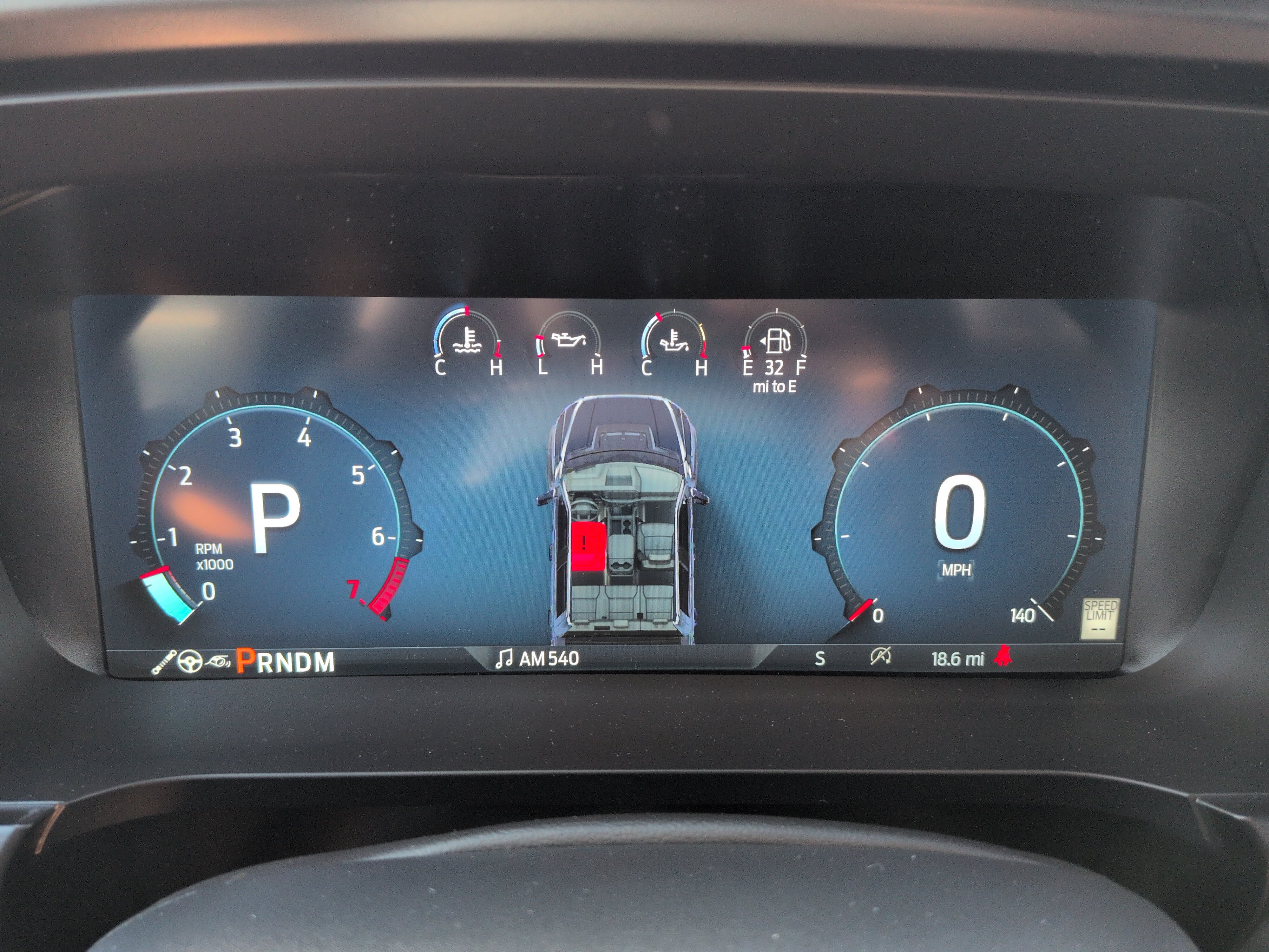 New 2026 Ford F150 Raptor AWD/4WD image 26