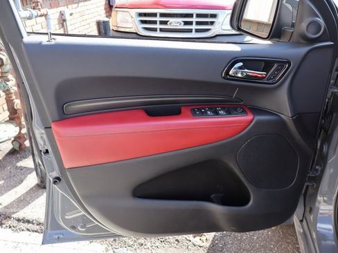 Used 2022 Dodge Durango R/T w/ Blacktop Package image 9