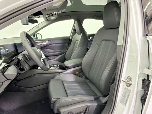 New 2026 Audi A5 2.0T Premium Plus AWD/4WD image 5