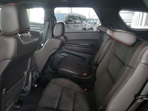 Used 2026 Dodge Durango GT AWD/4WD image 8