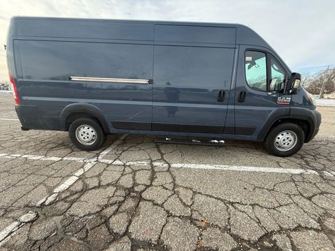 Used 2020 RAM ProMaster 3500 image 6