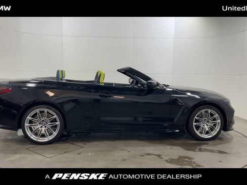 New 2026 BMW M4 xDrive Competition w/ Executive Package image 9