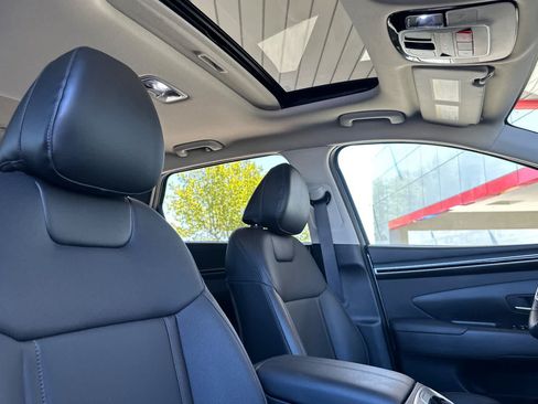 Used 2024 Hyundai Tucson SEL w/ Convenience Package FWD image 18