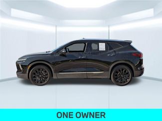 Used 2023 Chevrolet Blazer Premier w/ Driver Confidence II Package FWD video 2