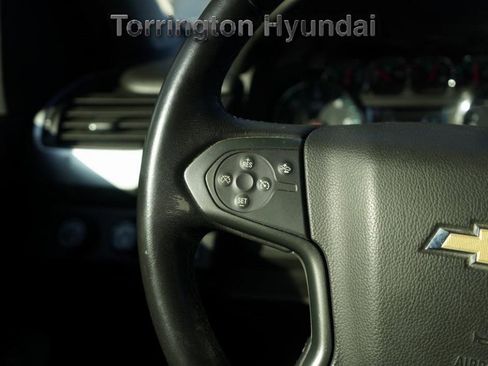 Used 2018 Chevrolet Tahoe LT image 14