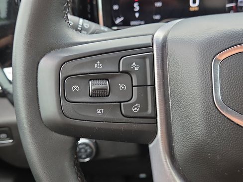 Used 2024 GMC Sierra 1500 Elevation w/ LPO, Elevation Black Package AWD/4WD image 20