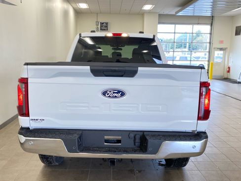 New 2026 Ford F150 XLT AWD/4WD image 35