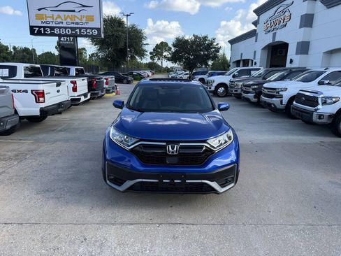 Used 2020 Honda CR-V EX-L image 40