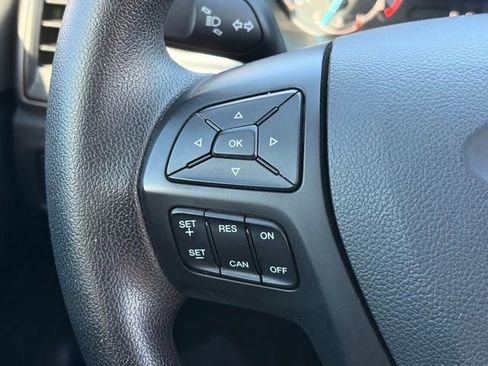 Used 2022 Ford Ranger XL w/ Equipment Group 101A High RWD image 19