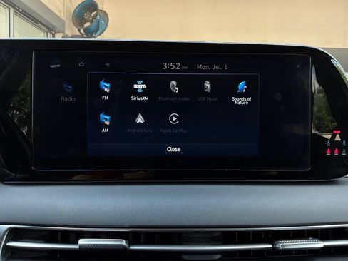 Used 2025 Hyundai Palisade SEL AWD/4WD image 36