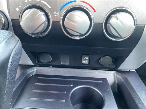 Used 2015 Toyota Tundra SR5 w/ TRD Off Road Package AWD/4WD image 34