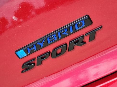 New 2026 Honda Accord Sport image 7