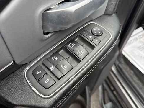 Used 2022 RAM 2500 Power Wagon w/ Level 1 Equipment Group image 20