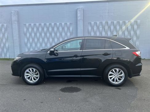Used 2018 Acura RDX FWD image 4