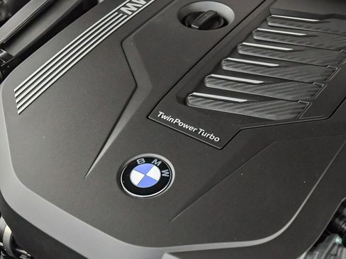 New 2026 BMW 840i image 32