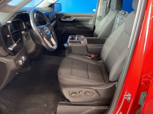 Certified 2022 GMC Sierra 1500 Elevation image 8