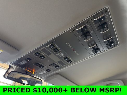 Used 2024 INEOS Grenadier Trialmaster Edition image 18