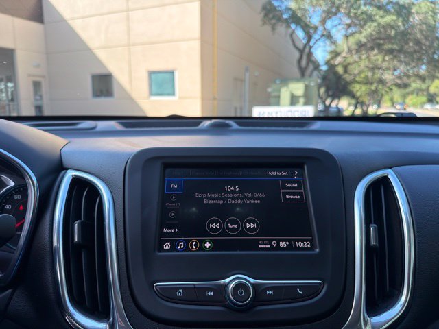 Used 2023 Chevrolet Equinox LT w/ Driver Convenience Package AWD/4WD image 10
