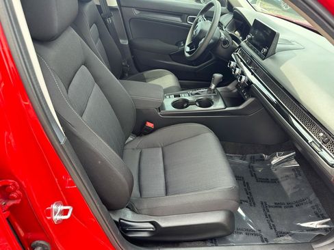Used 2026 Honda Civic LX image 19